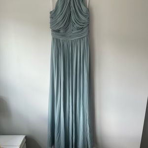 DESSY COLLECTION STYLE 2918 IN ICELANDIC
THIS STYLE IS DISCONTINUED
LUX CHIFFON